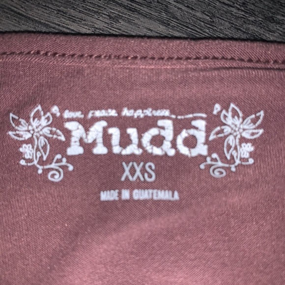 Tank top!!💜💜 - Picture 2 of 2